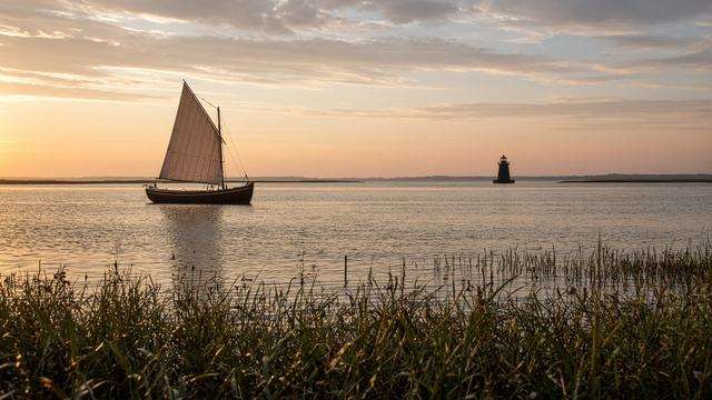 Maryland tourism and Eastern Shore travel landmarks