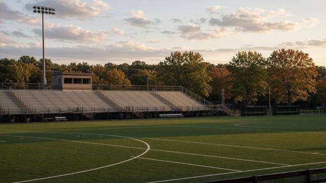Division III women’s soccer scoreboard after a 2-0 home final