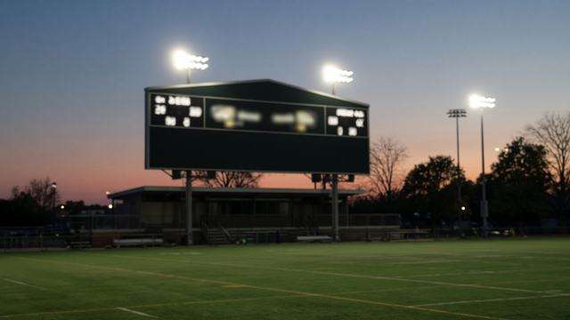 High school scoreboard after Wednesday field hockey and boys soccer finals